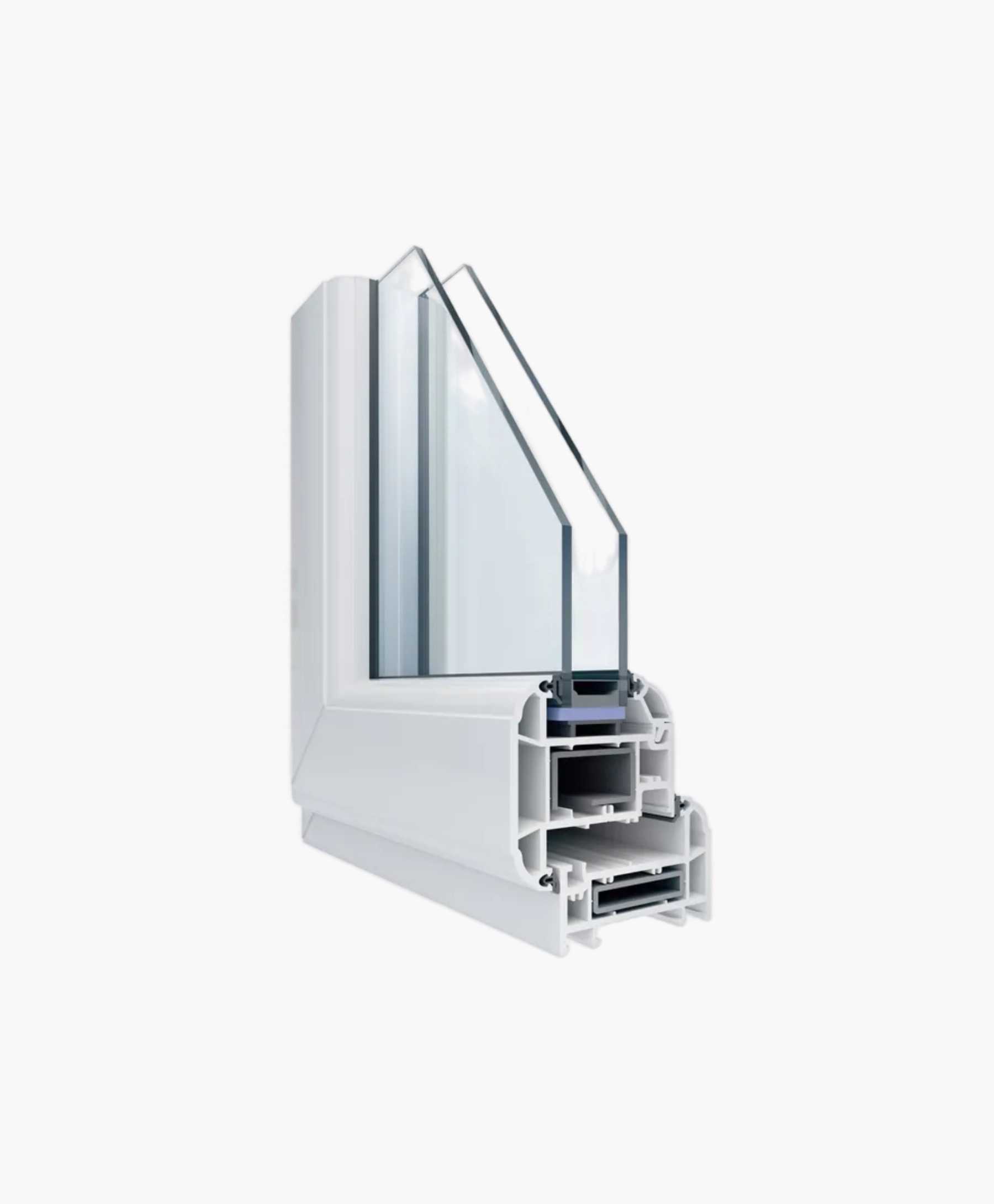 Infissi in legno per interni ed esterni