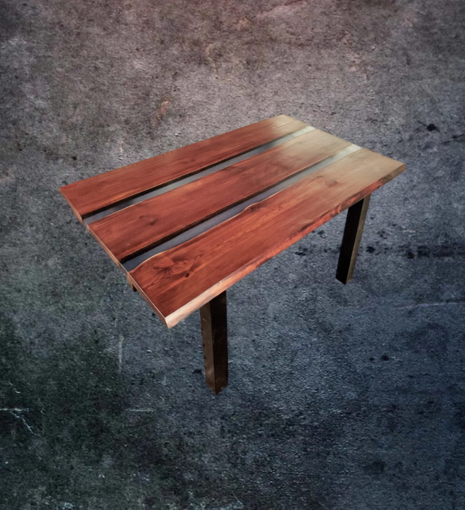 Esempio di lavorazione in falegnameria