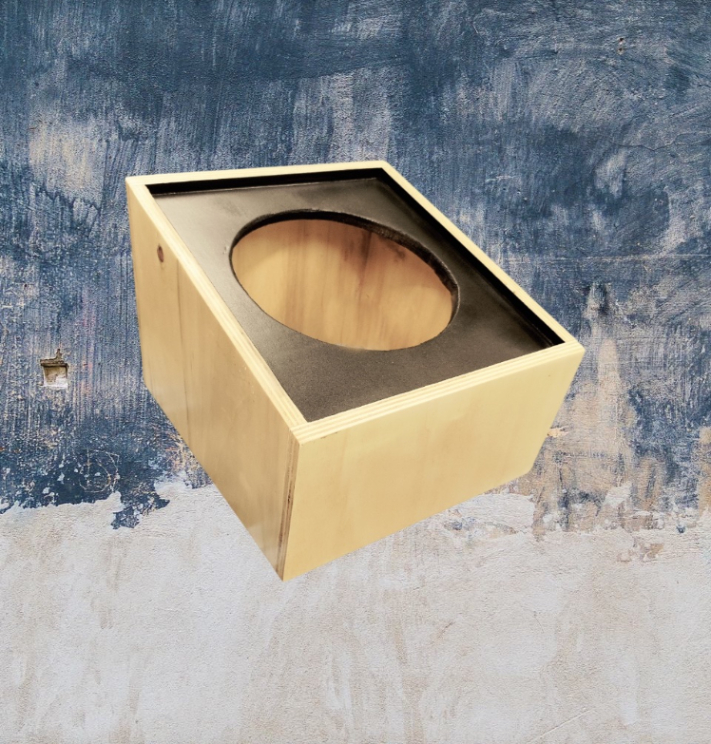 Arredi in legno su misura