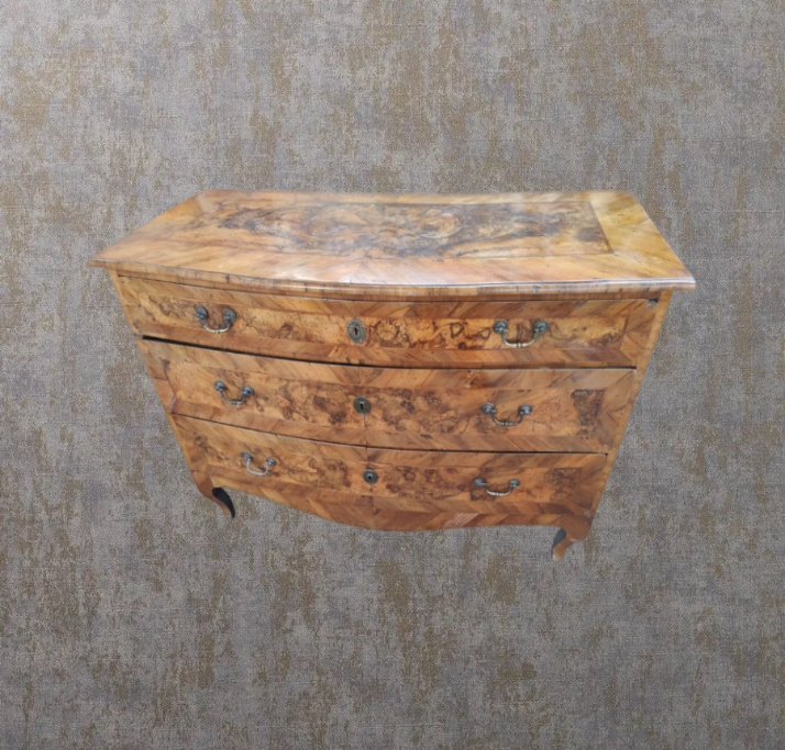 Mobili artigianali per la casa