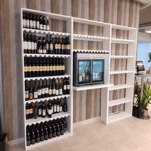 Listellare per mobili resistenti e leggeri