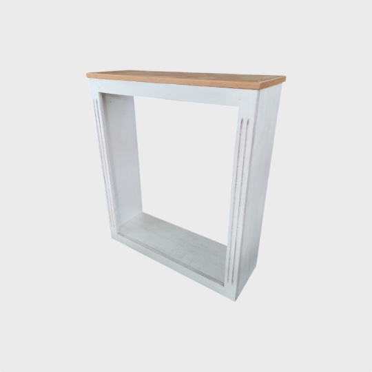 Abbinamenti di materiali per mobili unici