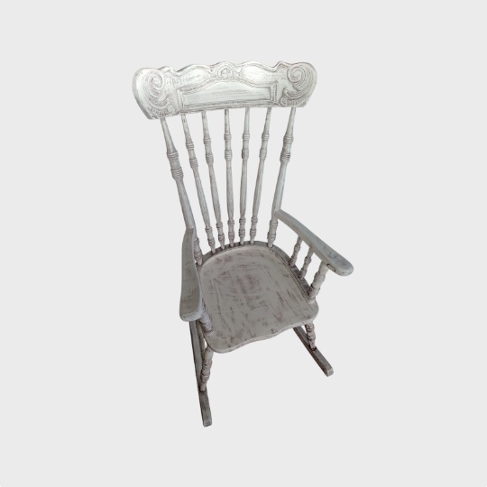 Tecniche di invecchiamento per legno